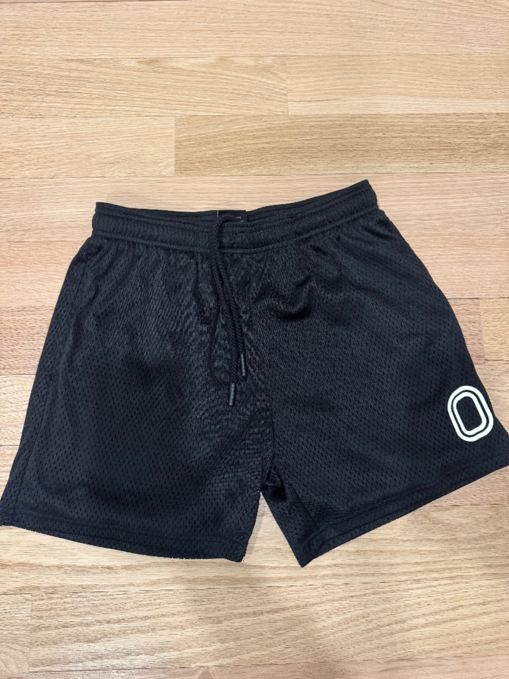 Like New - Overtime Classic Mesh Shorts - Mens small